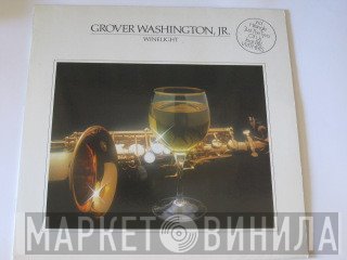 Grover Washington, Jr. - Winelight