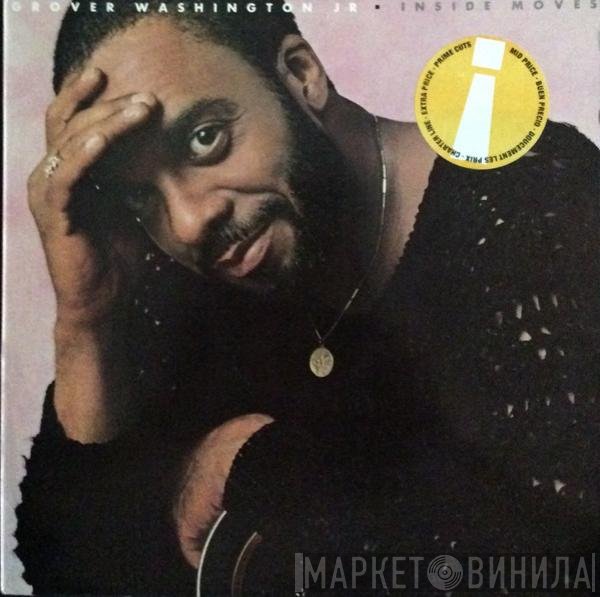Grover Washington, Jr.  - Inside Moves