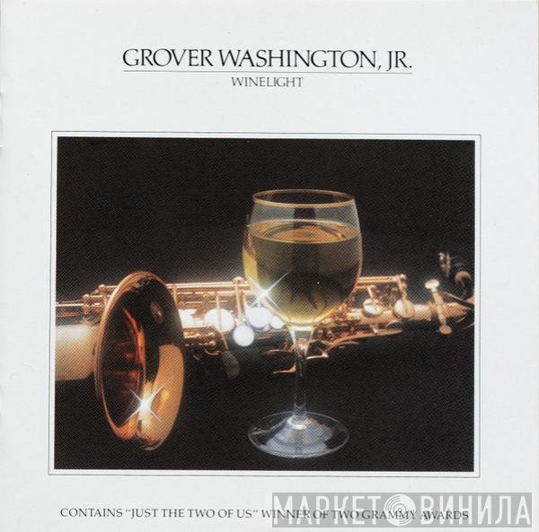 Grover Washington, Jr.  - Winelight