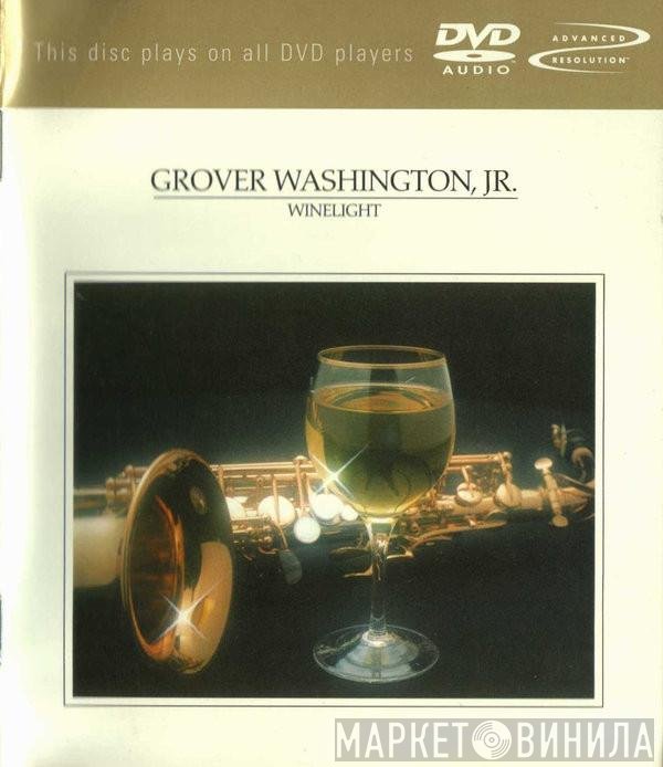 Grover Washington, Jr. - Winelight