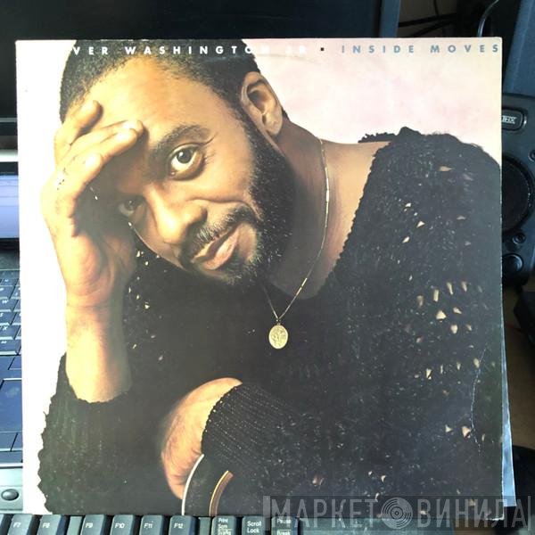 Grover Washington, Jr.  - Inside Moves
