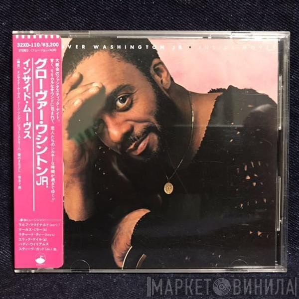 Grover Washington, Jr.  - Inside Moves