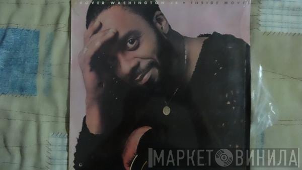 Grover Washington, Jr.  - Inside Moves