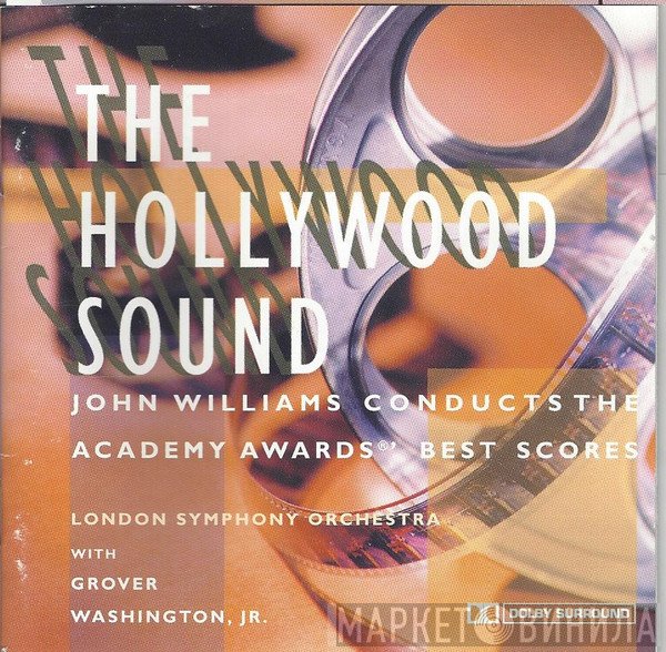Grover Washington, Jr., The London Symphony Orchestra, John Williams  - The Hollywood Sound: John Williams Conducts The Academy Awards' Best Scores