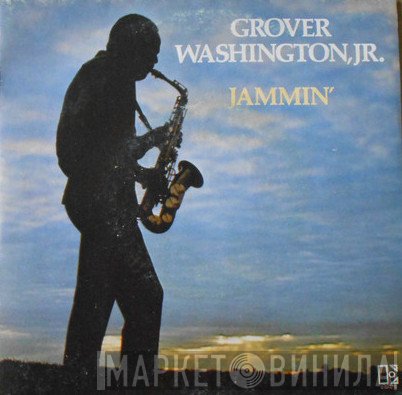 Grover Washington, Jr.  - Jamming