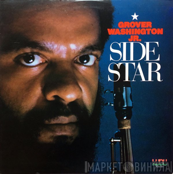 Grover Washington, Jr.  - Side Star