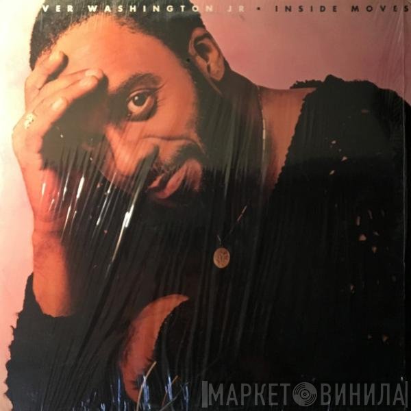 Grover Washington, Jr.  - Inside Moves