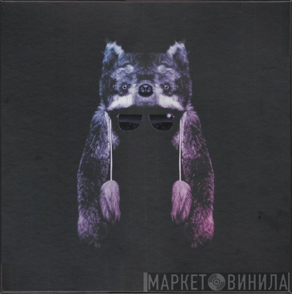 Gruff Rhys - American Interior