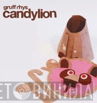 Gruff Rhys  - Candylion