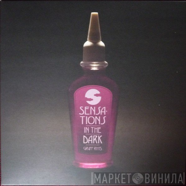Gruff Rhys  - Sensations In The Dark