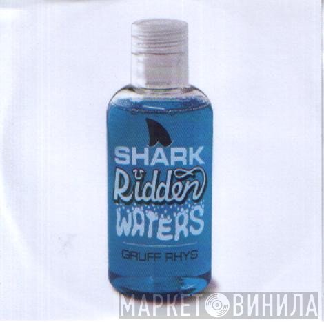 Gruff Rhys  - Shark Ridden Waters