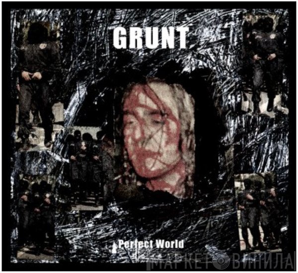 Grunt - Perfect World