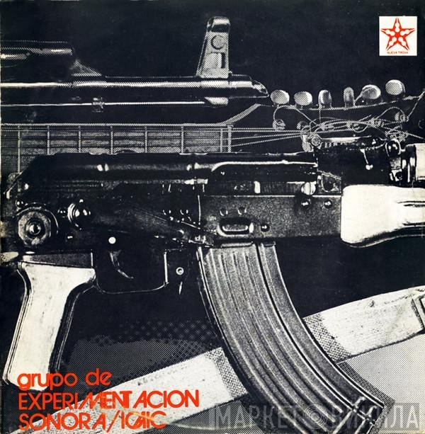 Grupo De Experimentación Sonora Del ICAIC  - 4