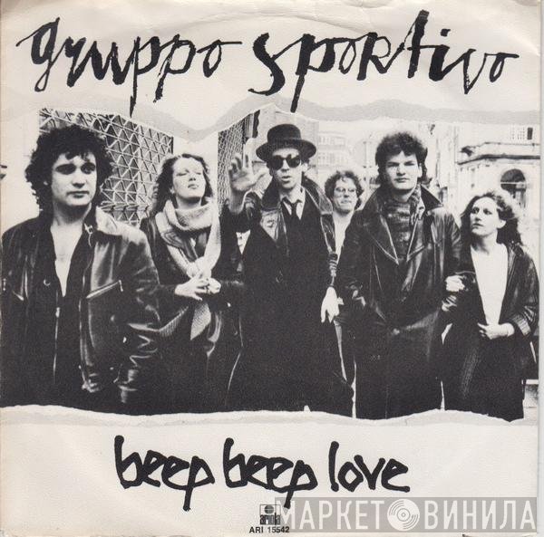 Gruppo Sportivo  - Beep Beep Love