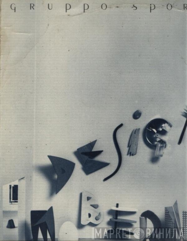 Gruppo Sportivo  - Design Moderne