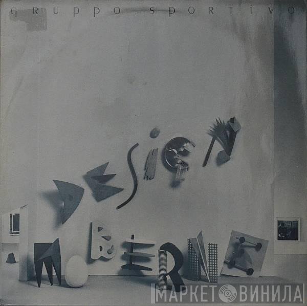 Gruppo Sportivo  - Design Moderne