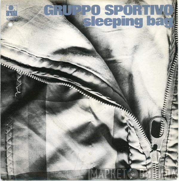Gruppo Sportivo  - Sleeping Bag