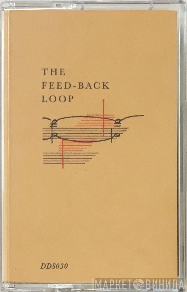 Gruppo di Improvvisazione Nuova Consonanza, Demdike Stare - The Feed-Back Loop