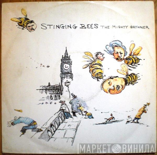 Grynner - Stinging Bees
