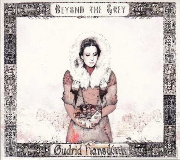 Guðrið Hansdóttir - Beyond The Grey