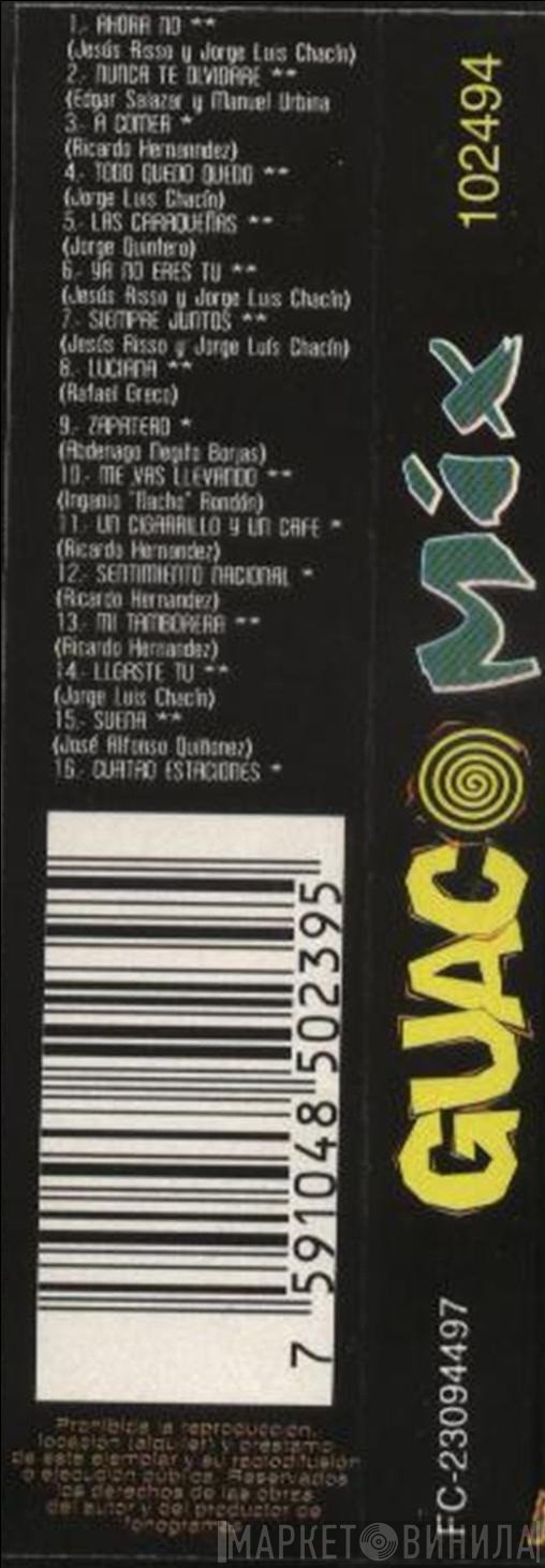 Guaco  - Guaco Mix