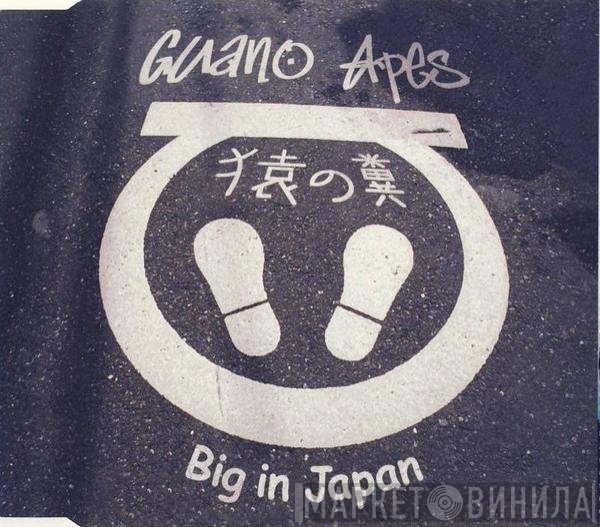 Guano Apes  - Big In Japan