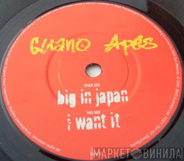 Guano Apes  - Big In Japan