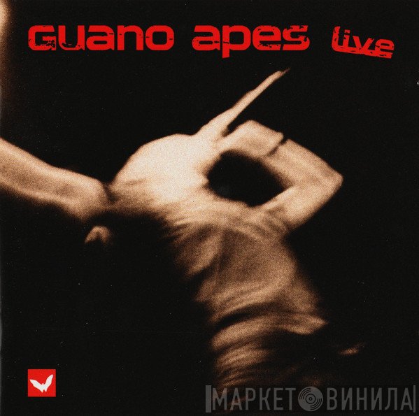 Guano Apes  - Live