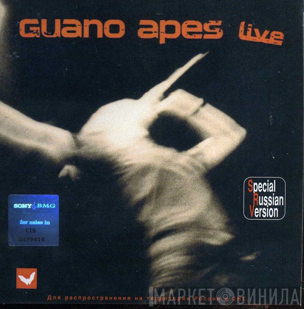 Guano Apes  - Live