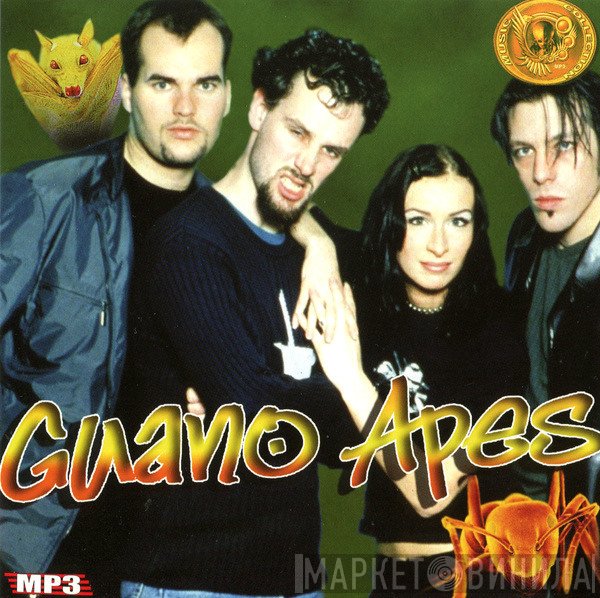 Guano Apes  - MP3