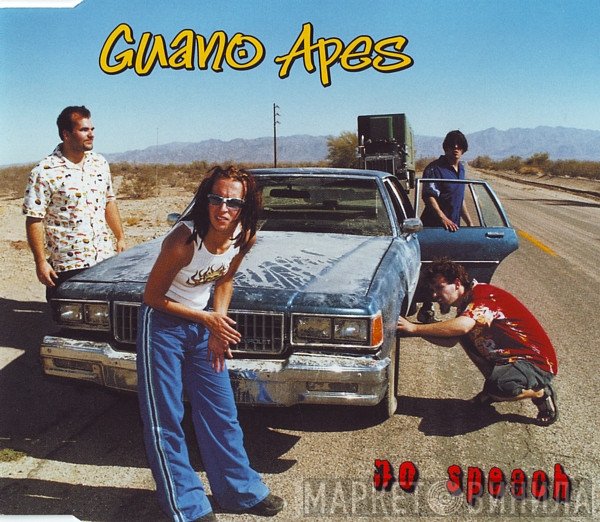 Guano Apes  - No Speech