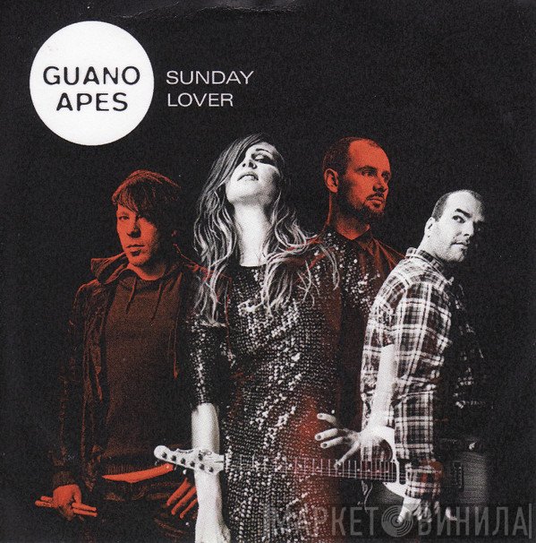 Guano Apes  - Sunday Lover