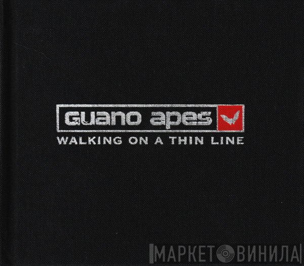 Guano Apes - Walking On A Thin Line