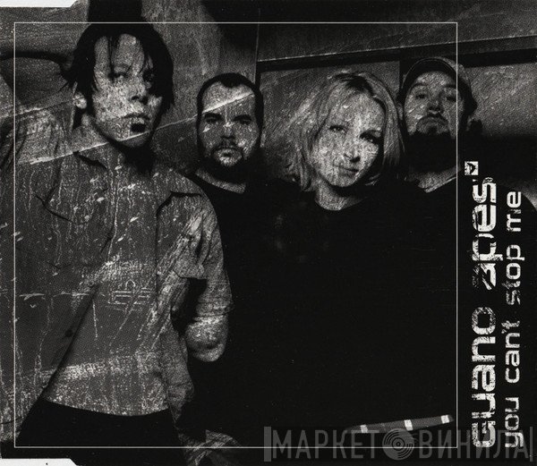 Guano Apes - You Can't Stop Me