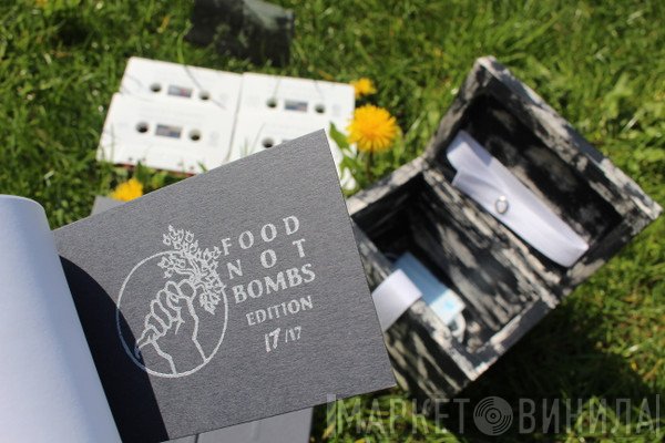 Guantanamo Party Program  - Box