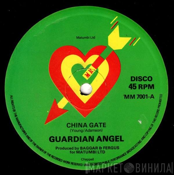 Guardian Angel  - China Gate