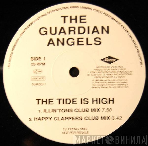 Guardian Angels - The Tide Is High