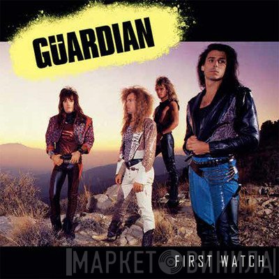 Guardian   - First Watch