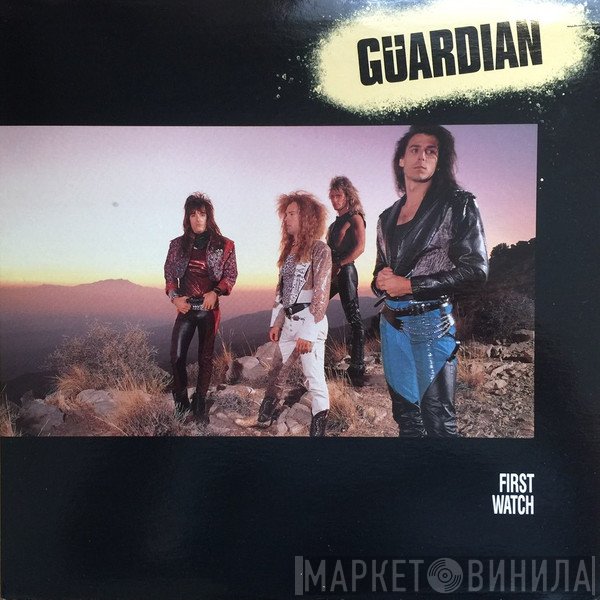 Guardian   - First Watch