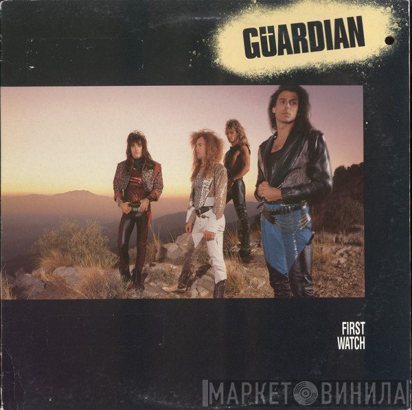 Guardian   - First Watch