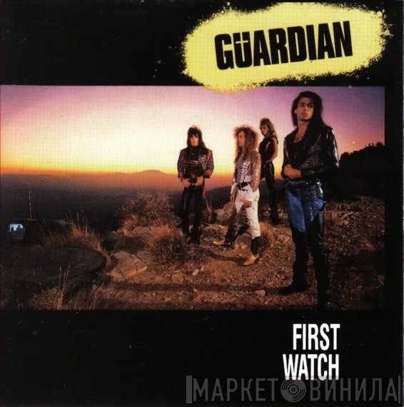 Guardian   - First Watch