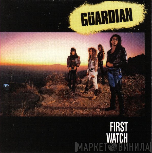 Guardian   - First Watch