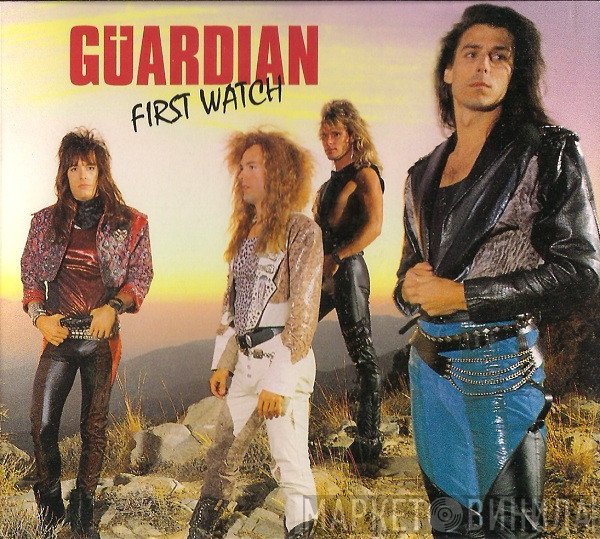 Guardian   - First Watch