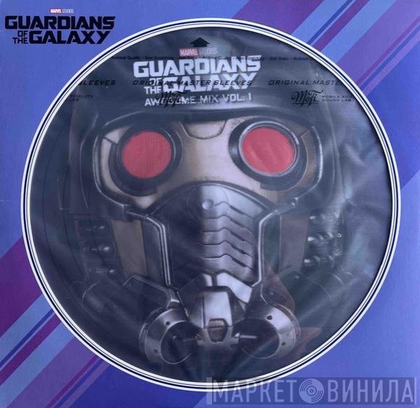  - Guardians Of The Galaxy: Awesome Mix Vol. 1