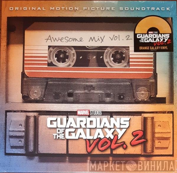  - Guardians Of The Galaxy Awesome Mix Vol. 2