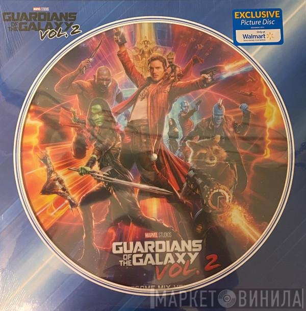  - Guardians Of The Galaxy Vol. 2: Awesome Mix Vol. 2