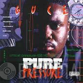 Guce  - Pure Pressure
