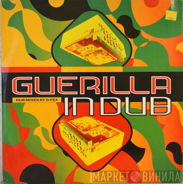  - Guerilla In Dub