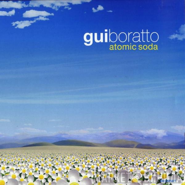 Gui Boratto  - Atomic Soda