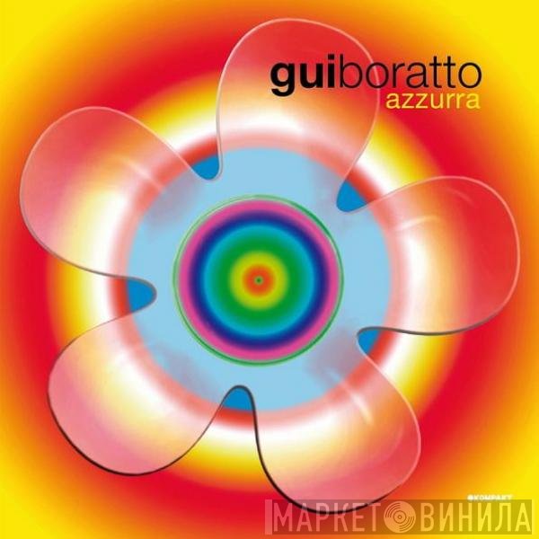 Gui Boratto  - Azzurra